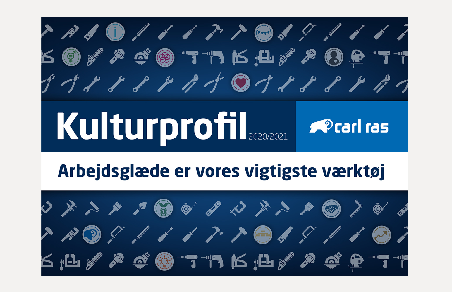 Kulturprofil Carl Ras 2020